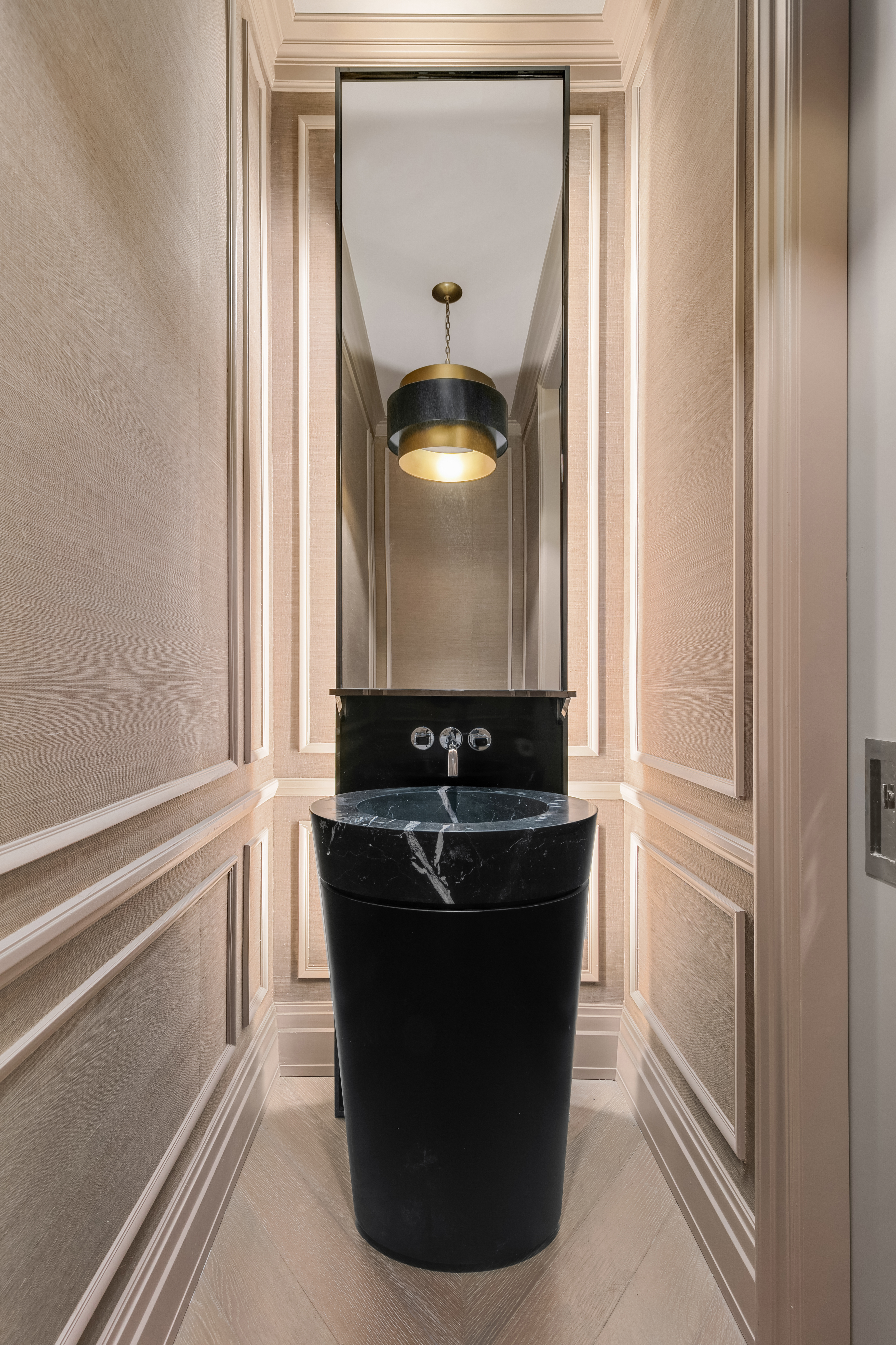 108 Leonard Street, Unit 5P Manhattan, NY 10013 - Photo 11 of 23