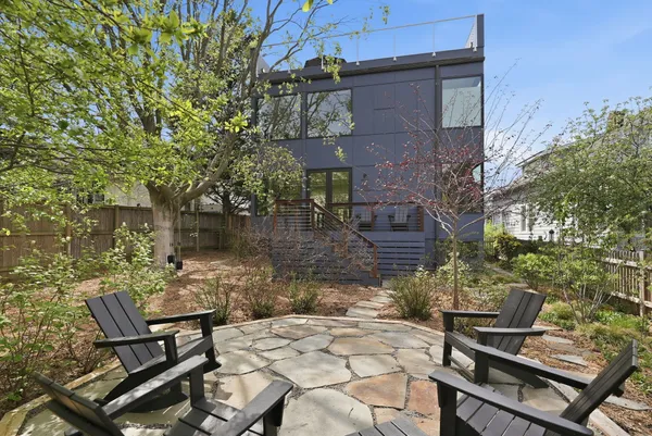 $1,775,000 | North Wayne Street, Arlington, VA 22201