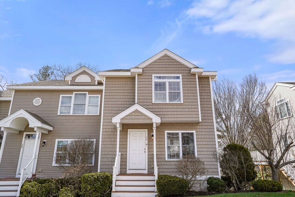 30 Turtle Brook Road, Unit 30 Canton, MA 02021 - Photo 14 of 15