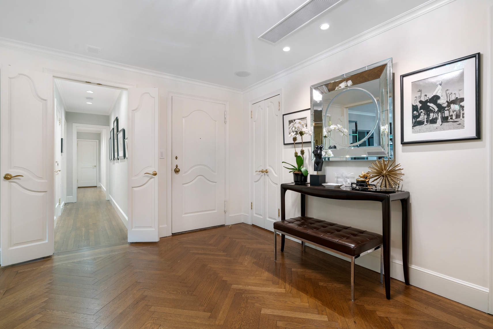 1185 Park Avenue, Unit 2B Manhattan, NY 10128 - Photo 3 of 12