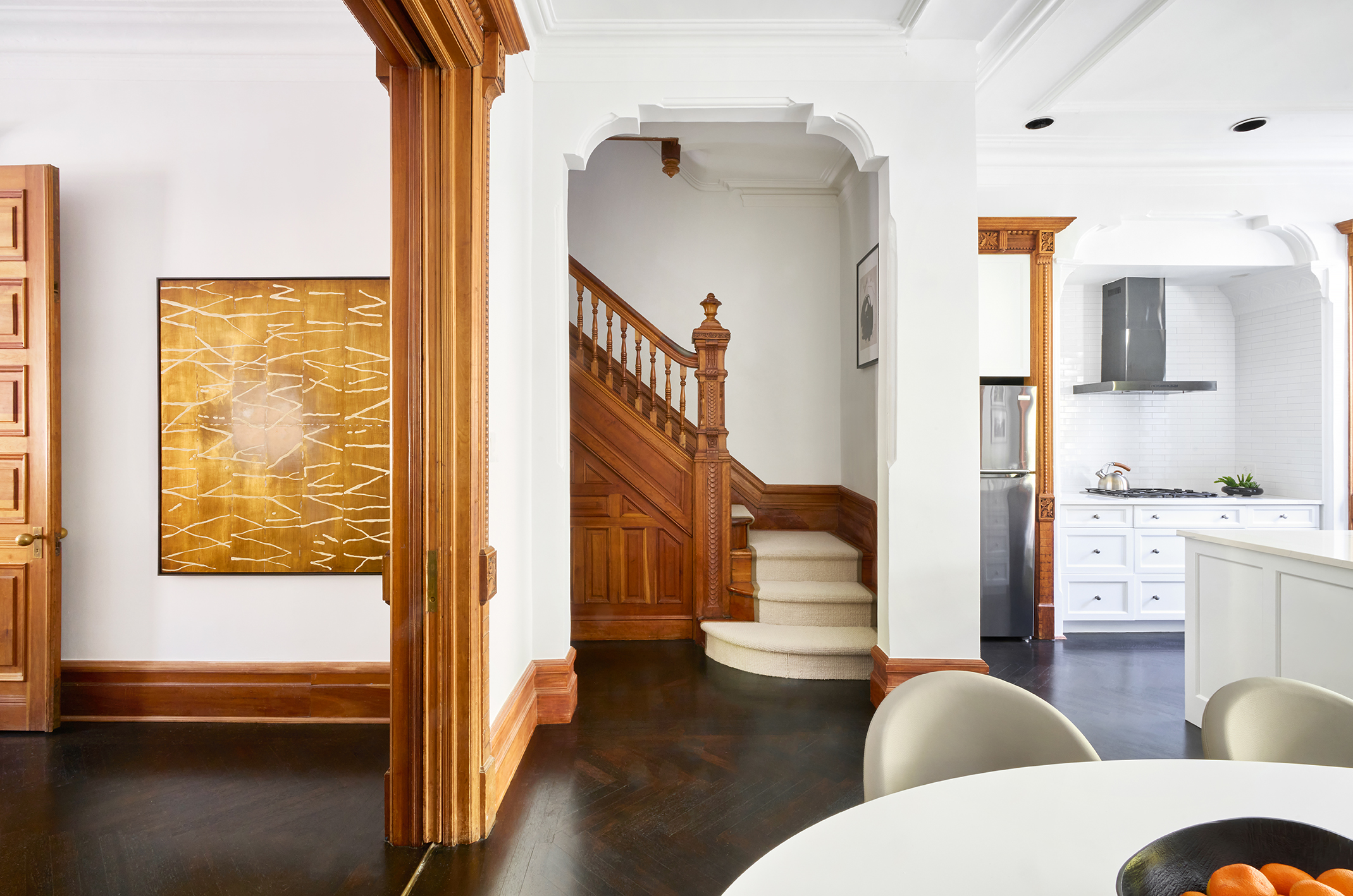 548 2nd Street Brooklyn, NY 11215 - Photo 2 of 27