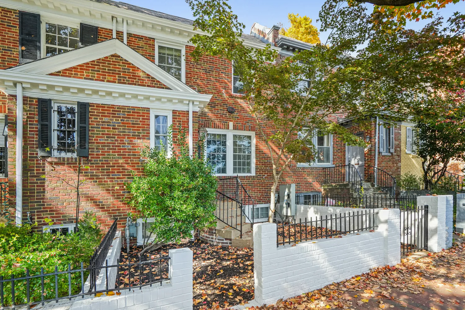 $2,100,000 | 1920 35th Street Northwest, Washington, DC 20007