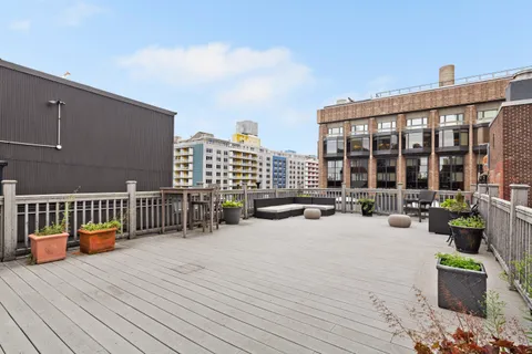 $1,350,000 | 250 Mercer Street, Unit C414 | Greenwich Village