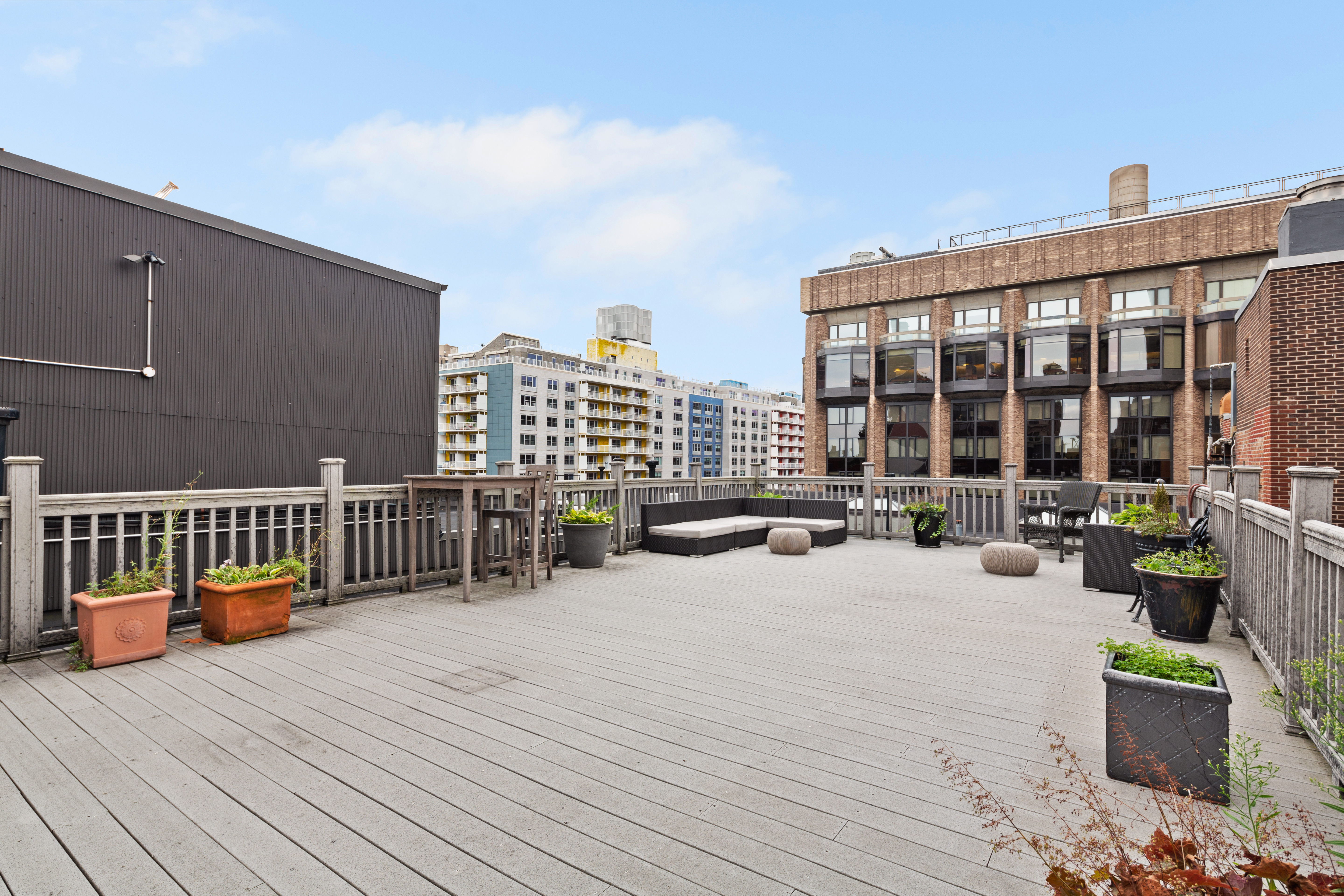 250 Mercer Street, Unit C414 Manhattan, NY 10012 - Photo 9 of 13