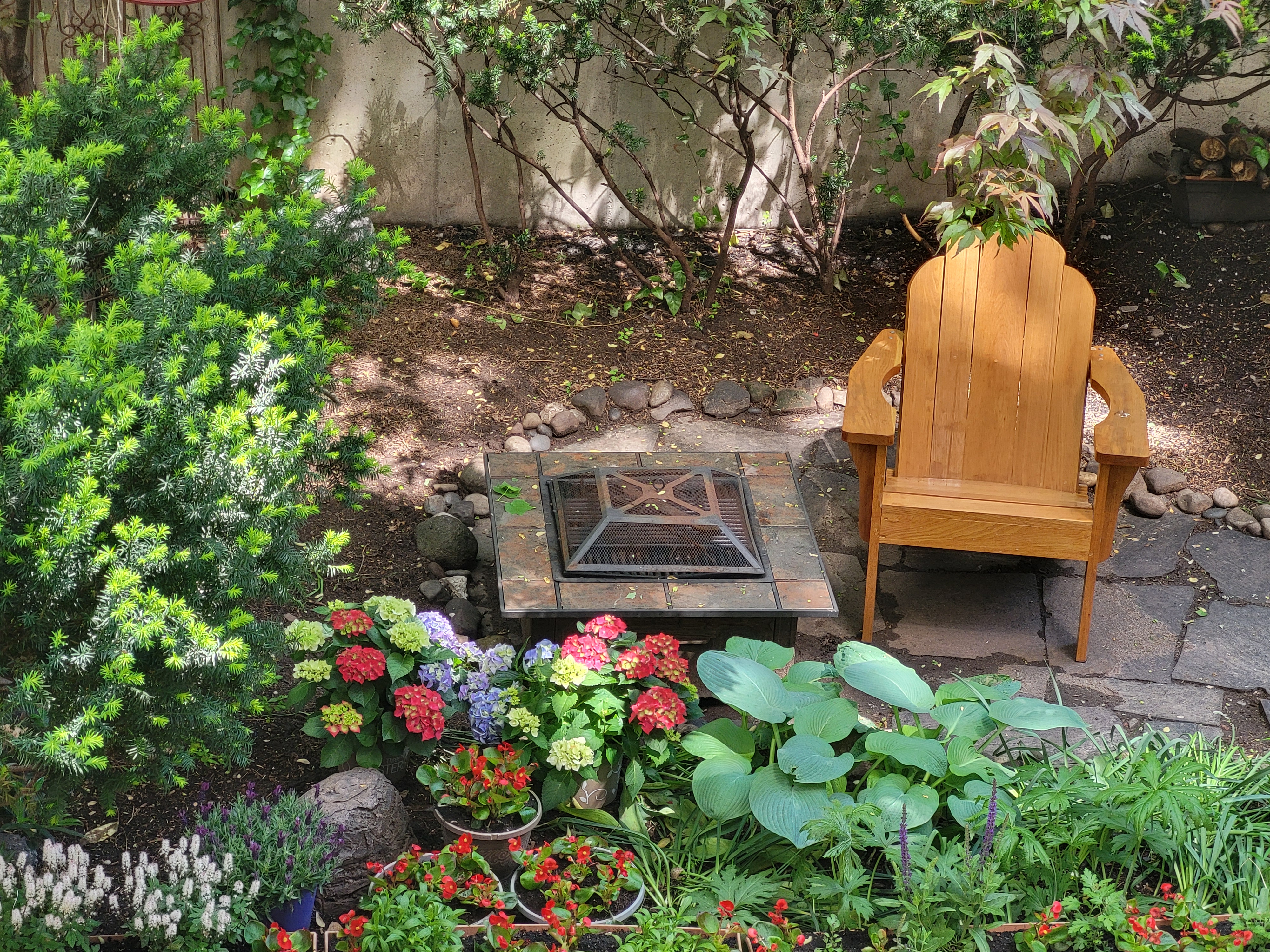 344 West 23rd Street, Unit 1E Manhattan, NY 10011 - Photo 4 of 18 a view of a bird of the house