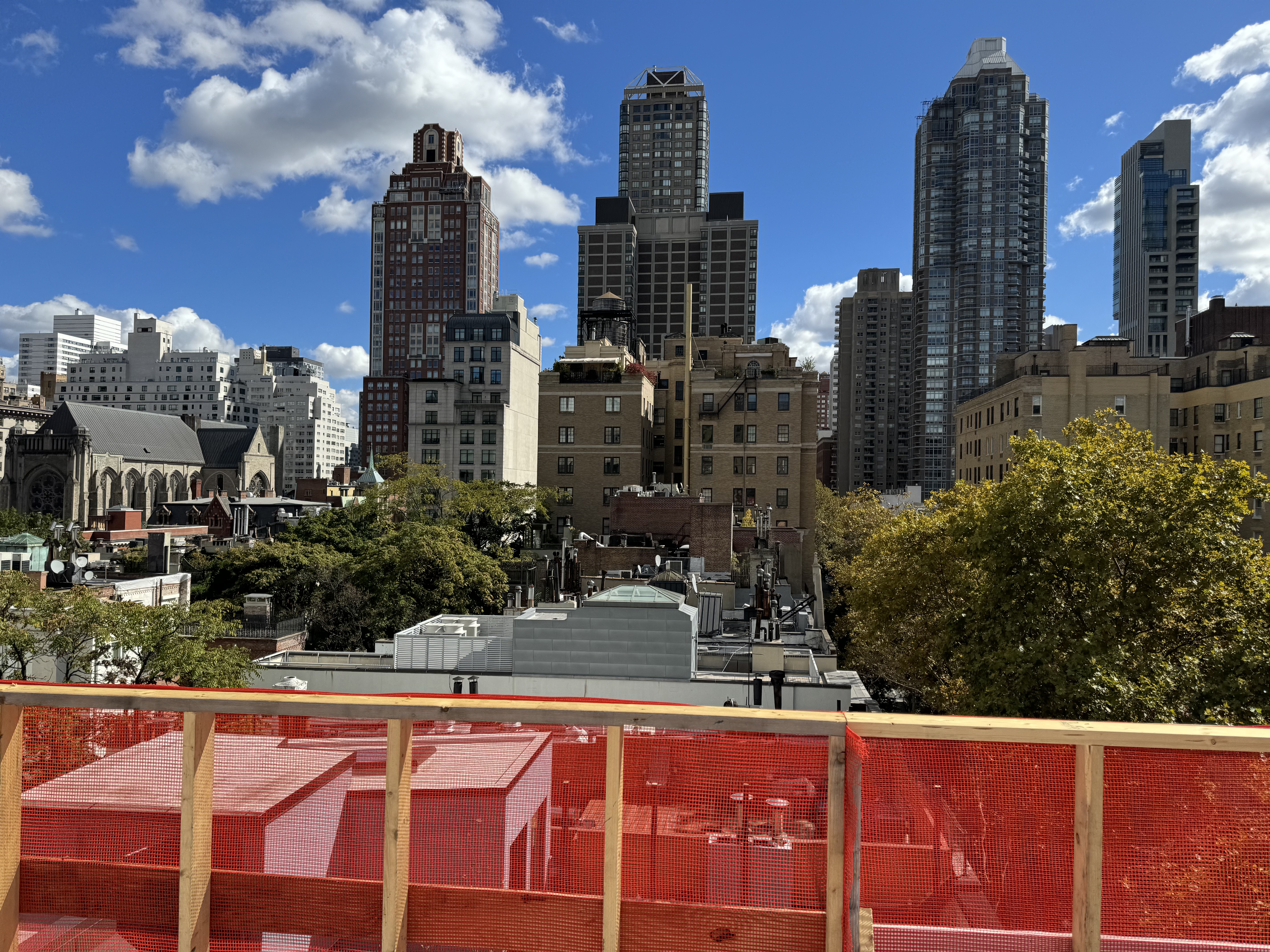 105 East 64th Street Manhattan, NY 10065 - Photo 24 of 29 a view of city