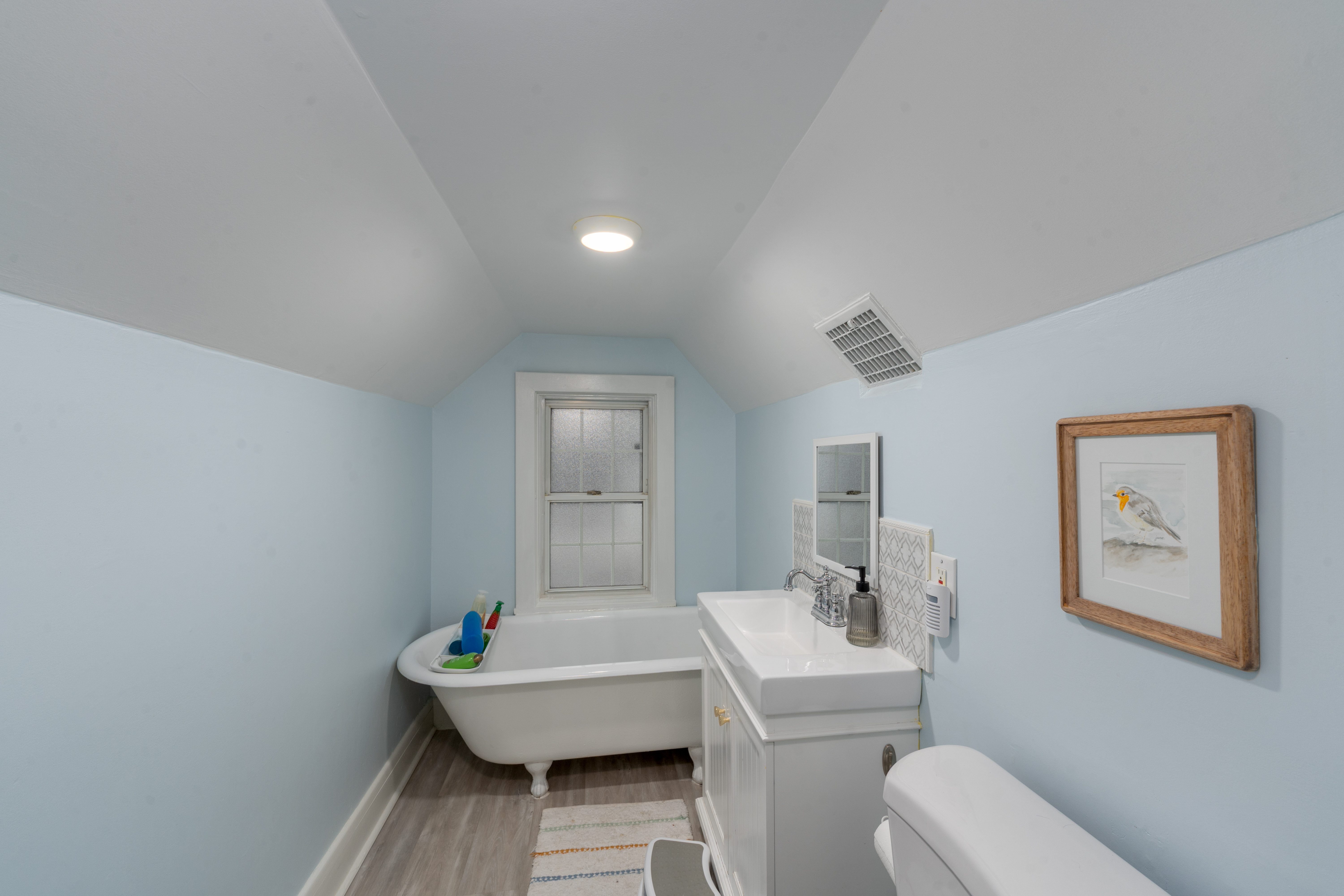 517 Nottingham Road Baltimore, MD 21229 - Photo 31 of 52