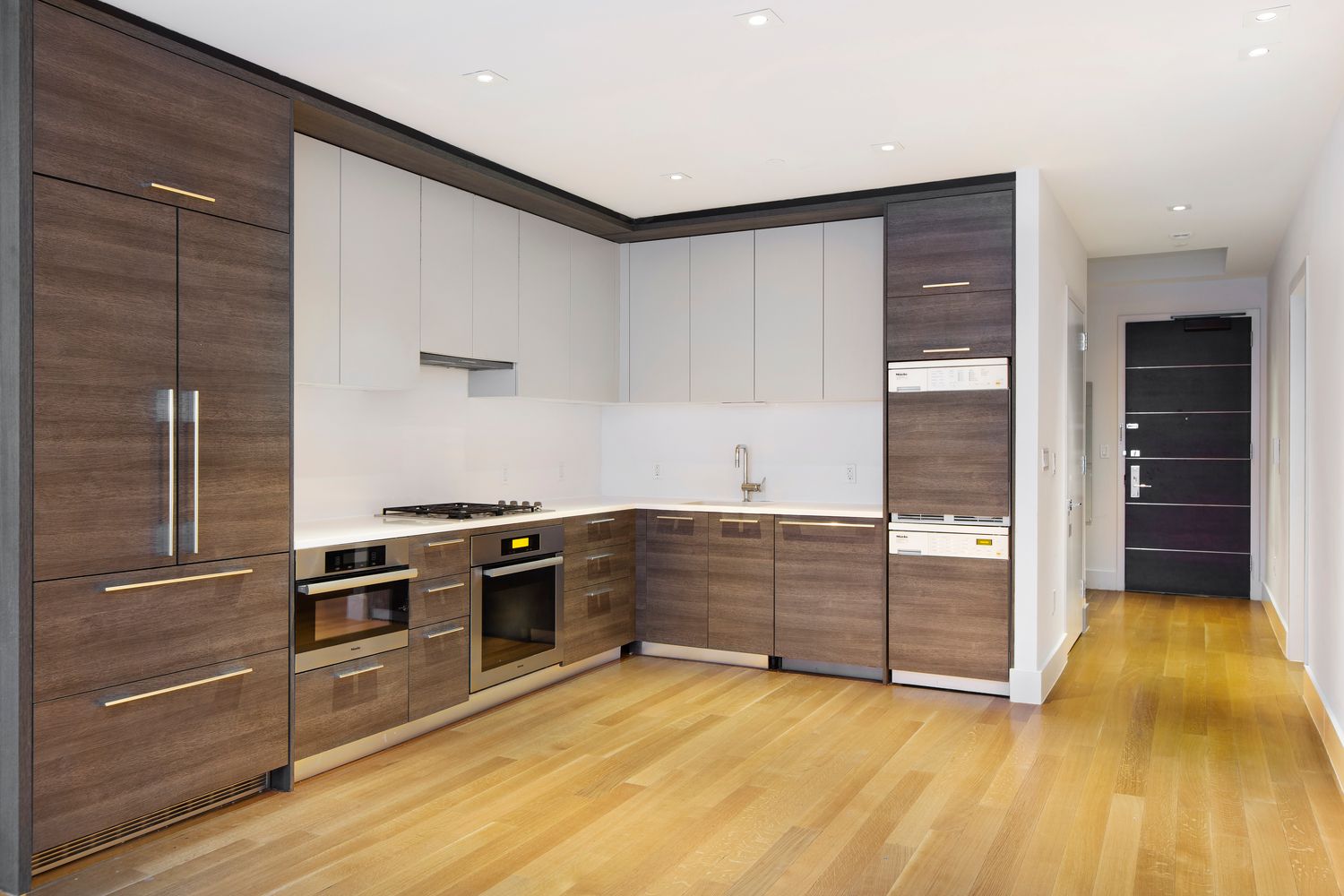 101 Leonard Street, Unit 4F Manhattan, NY 10013 - Photo 4 of 8
