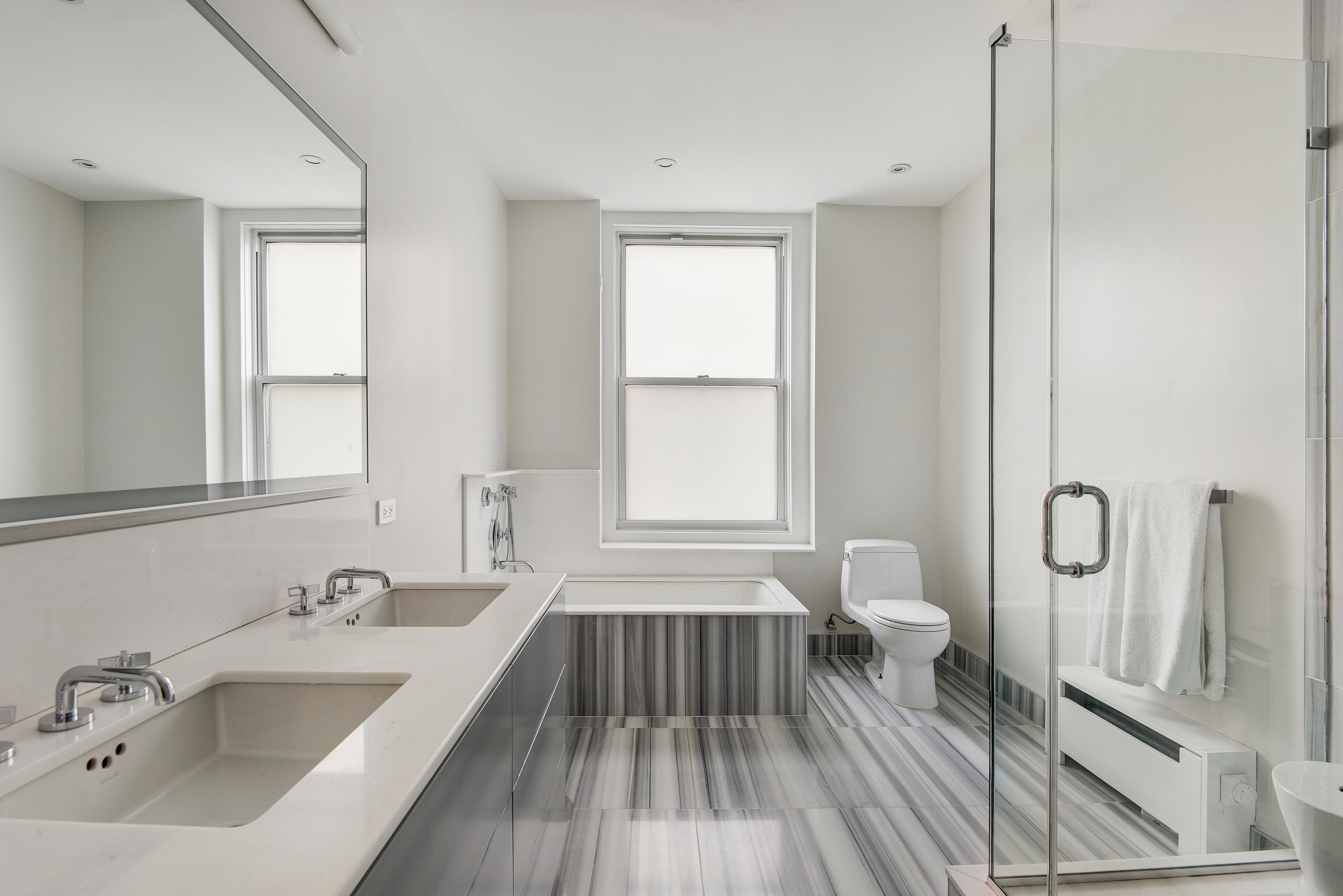 137 Riverside Drive, Unit 4BC Manhattan, NY 10024 - Photo 19 of 23