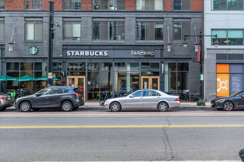 $1,275,000 | 517 6th Street Northeast, Washington, DC 20002