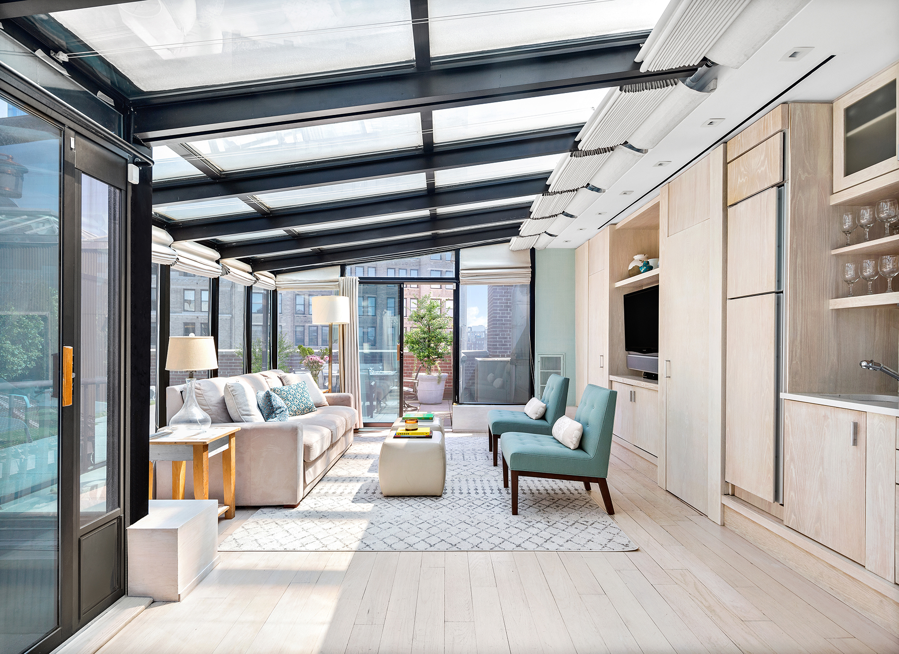 7 East 20th Street, Unit 12F Manhattan, NY 10010 - Photo 7 of 23