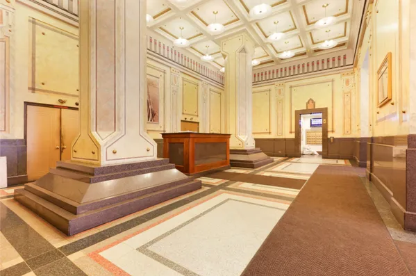 $1,725,000 | 1 Main Street, Unit 6F | DUMBO