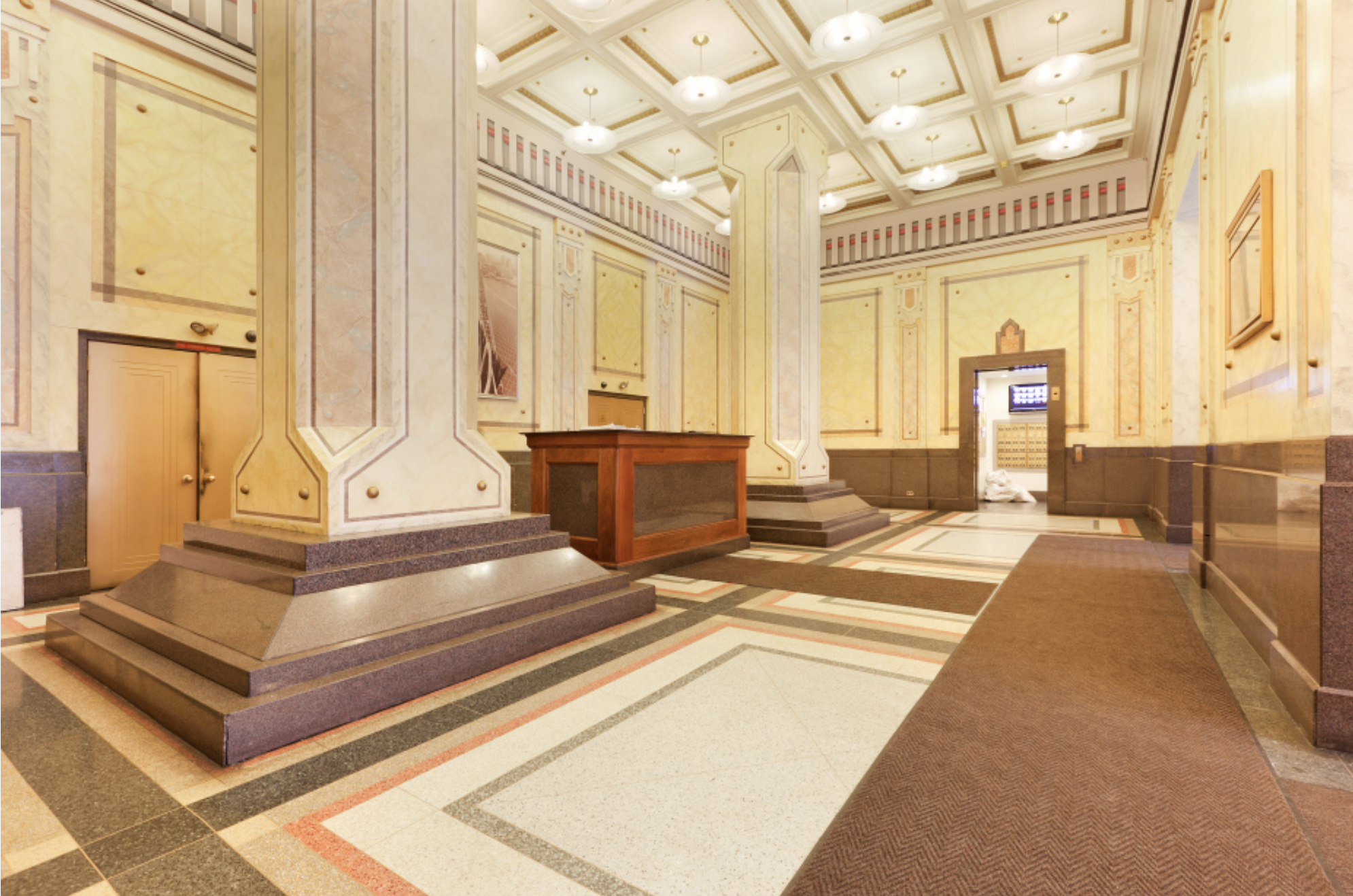 1 Main Street, Unit 6F Brooklyn, NY 11201 - Photo 11 of 12