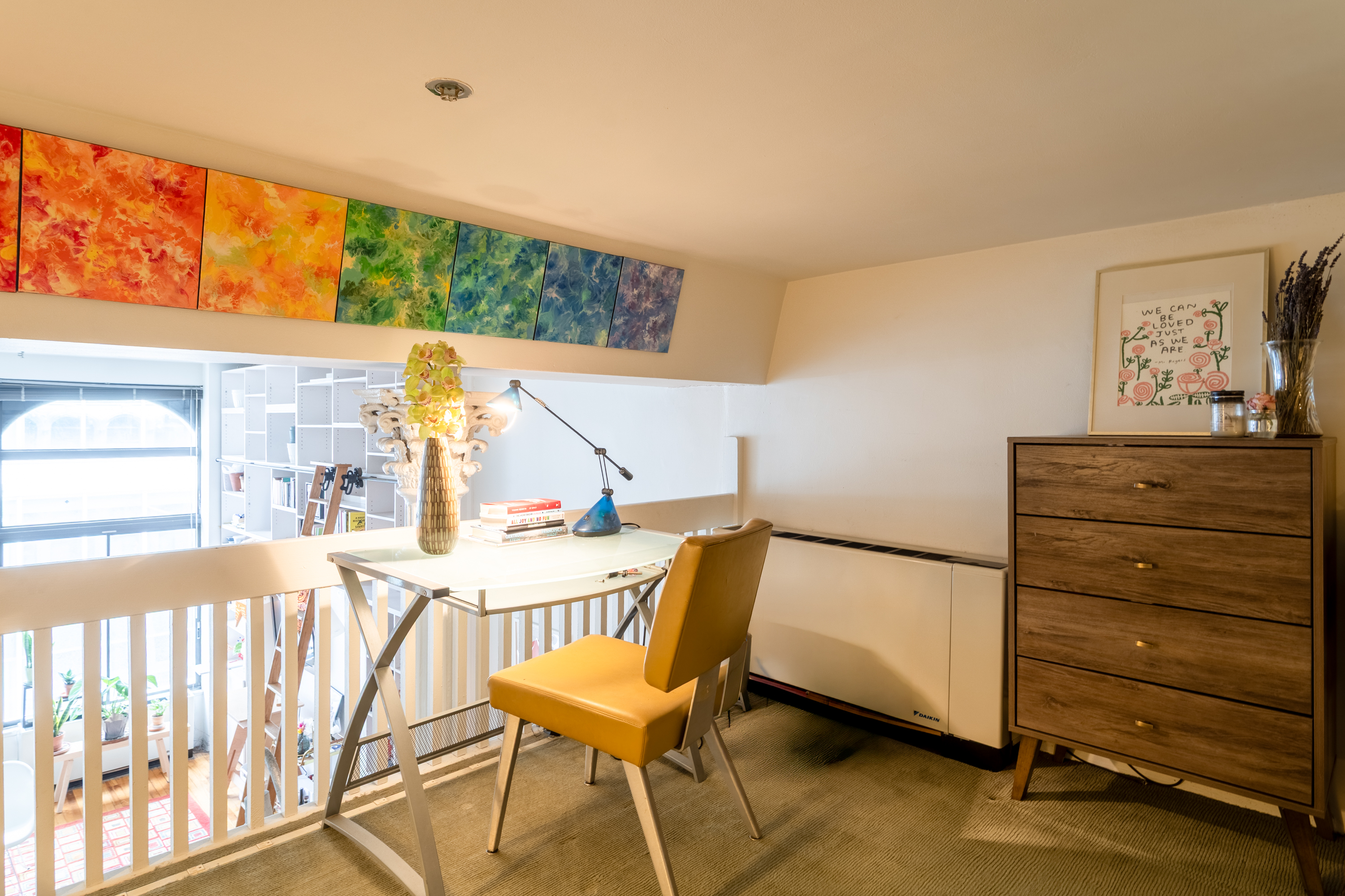 67 East 11th Street, Unit 518 Manhattan, NY 10003 - Photo 10 of 13