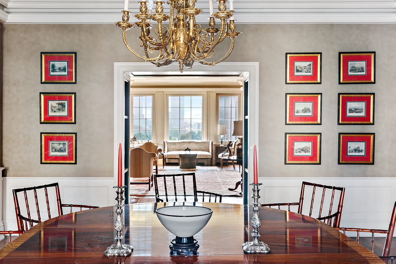 435 East 52nd Street, Unit 4B Manhattan, NY 10022 - Photo 8 of 23