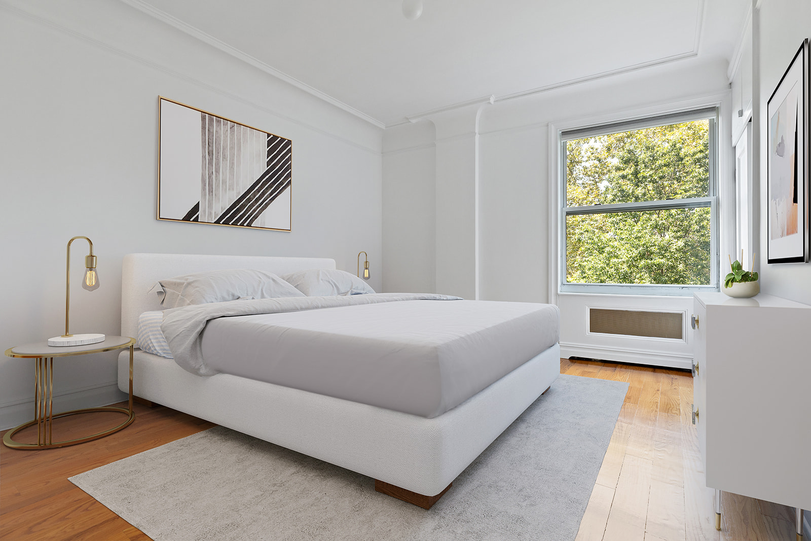 258 Riverside Drive, Unit 3B Manhattan, NY 10025 - Photo 12 of 19