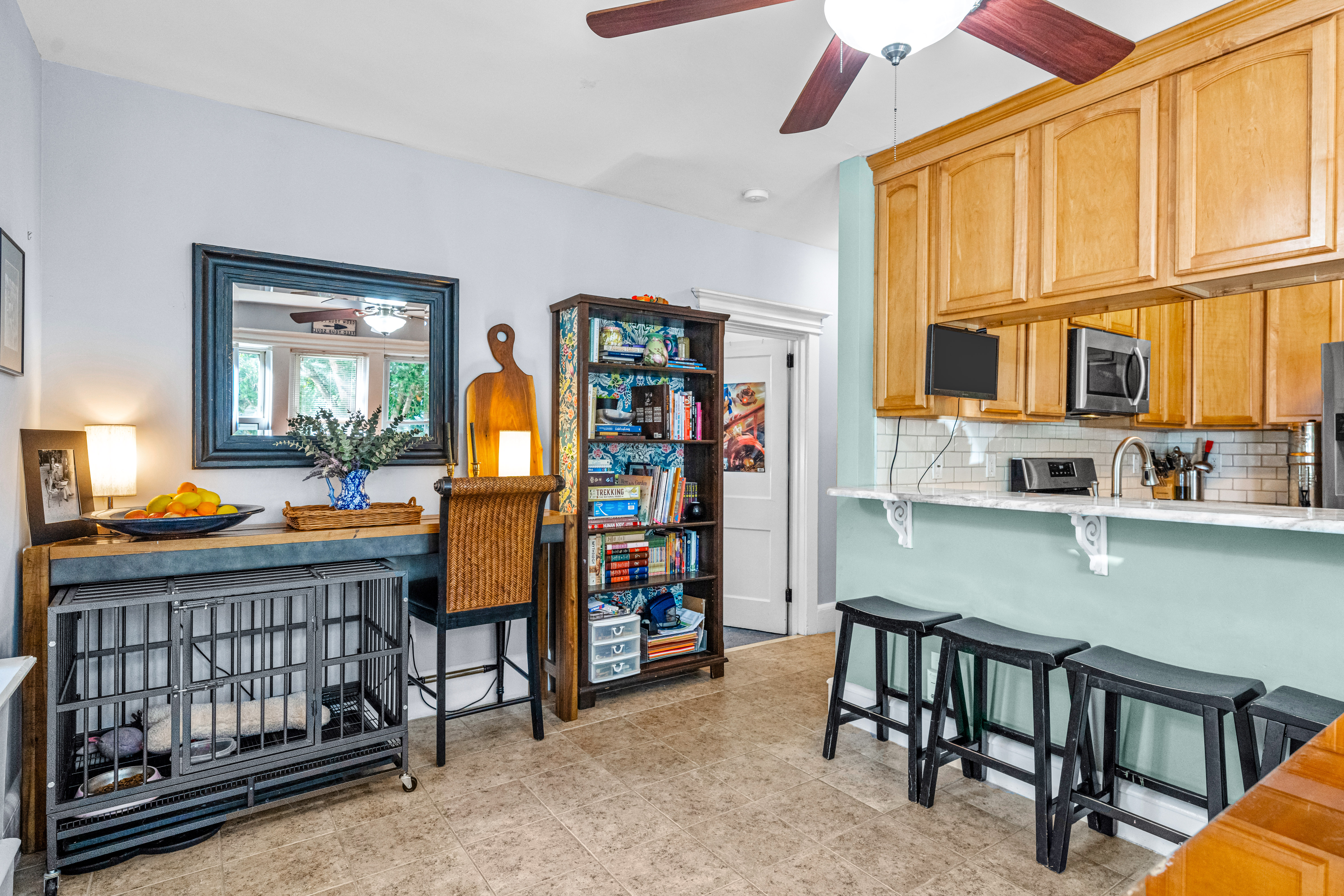 282 Lake Street Haddonfield, NJ 08033 - Photo 16 of 36