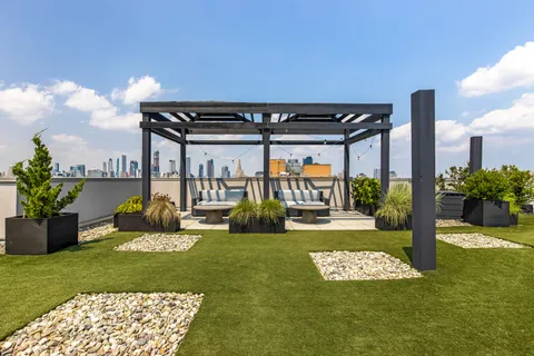 $4,954 | 267 6th Street, Unit PHB | Park Slope