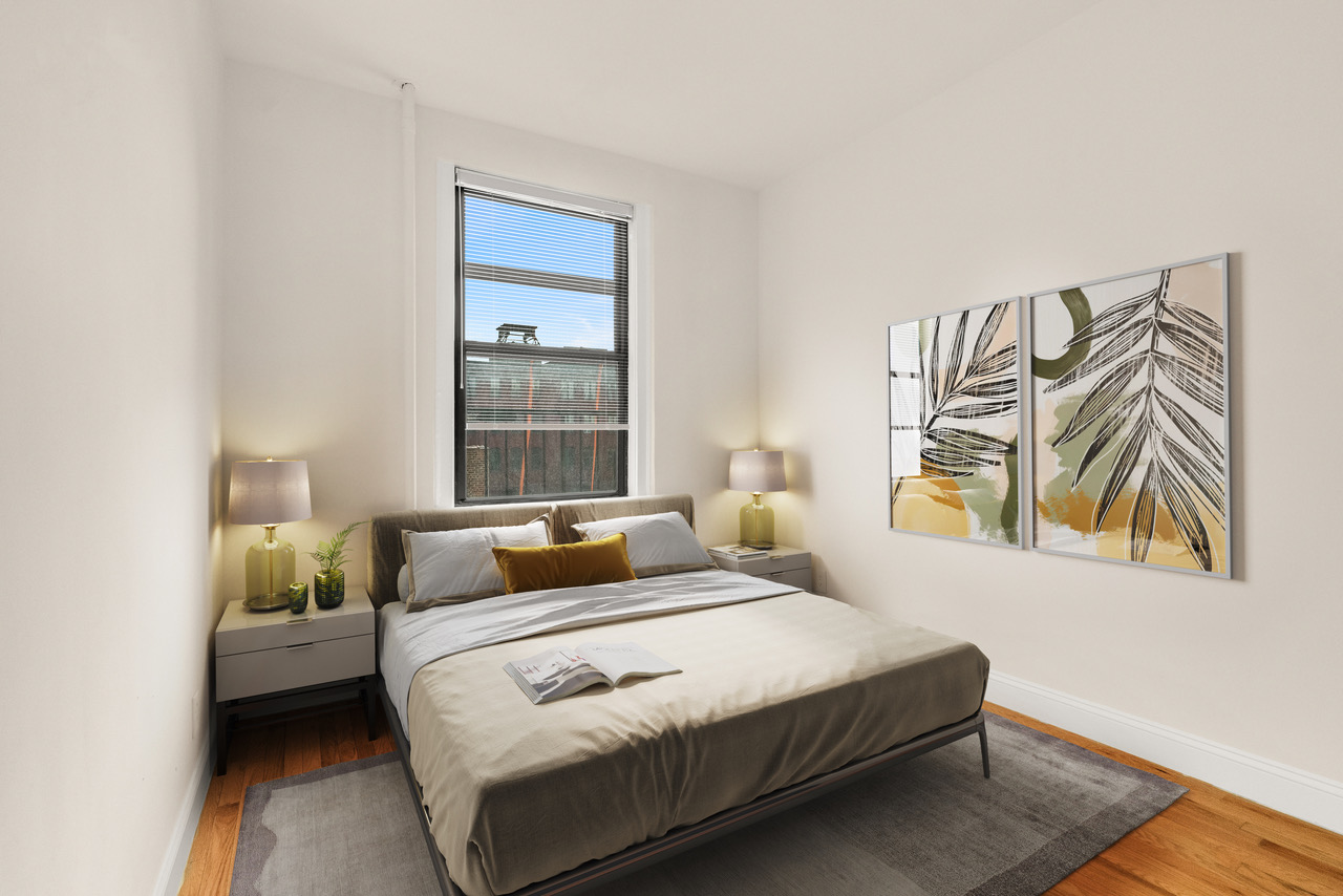 149 Sullivan Street, Unit 6A Manhattan, NY 10012 - Photo 3 of 7