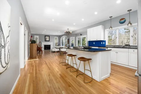 $1,299,000 | Captain Peirce Road, Scituate, MA 02066