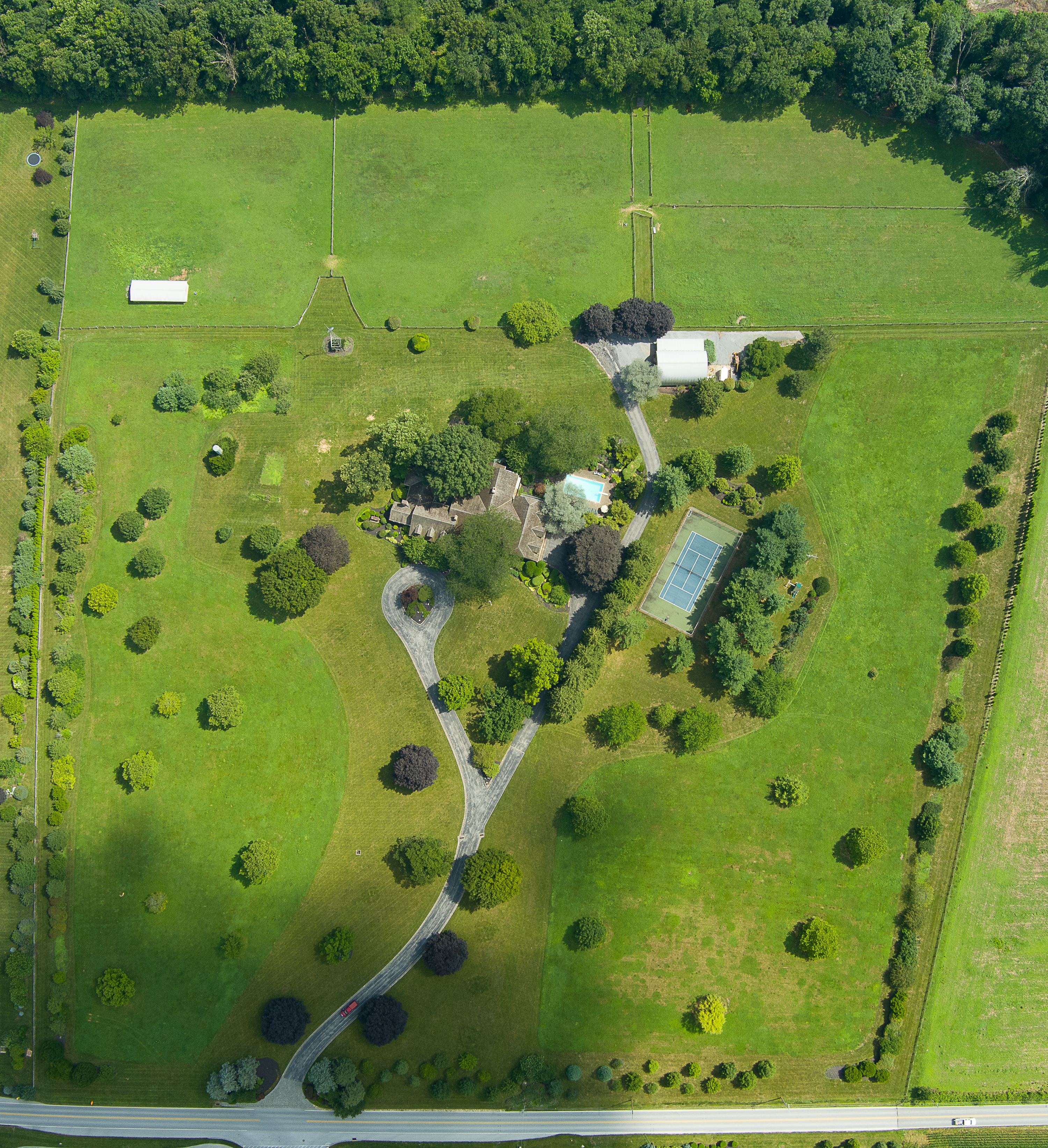 500 East Reeceville Road Downingtown, PA 19335 - Photo 124 of 135