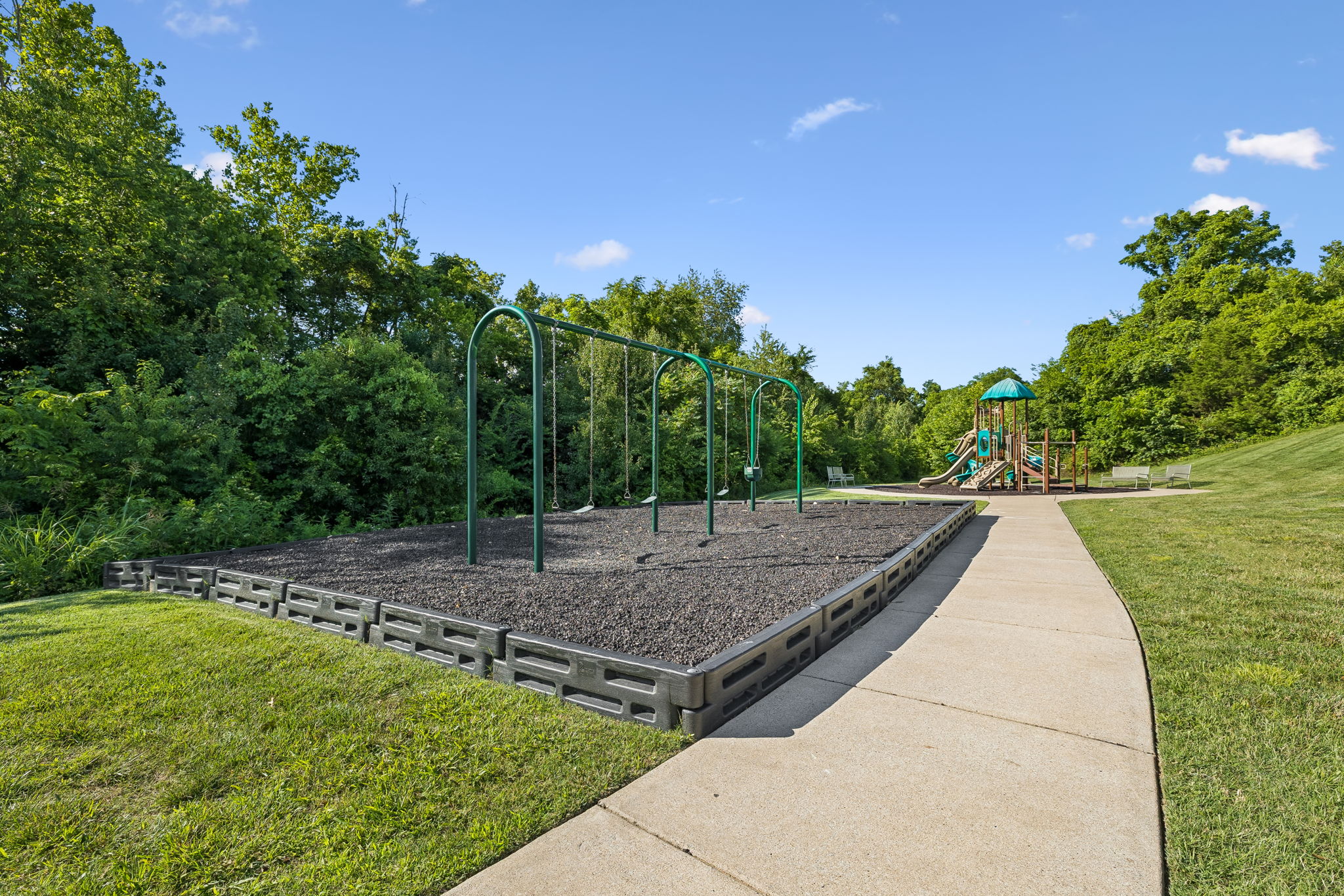 6732 Falls Ridge Lane College Grove, TN 37046 - Photo 62 of 87