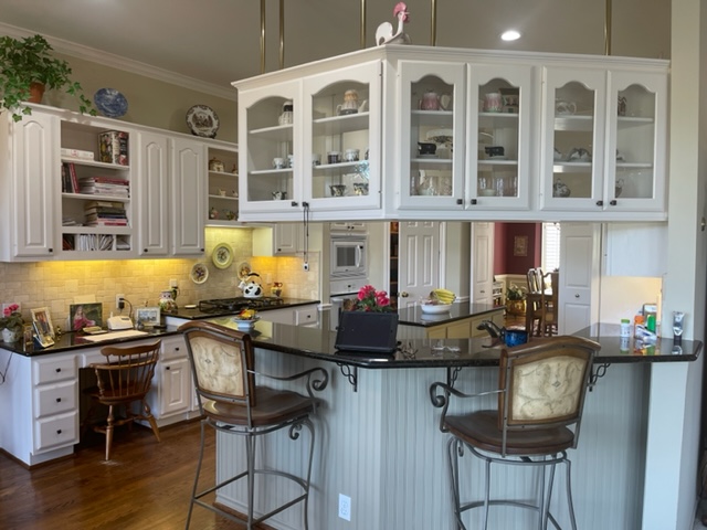 5331 Tortuga Trail Austin, TX 78731 - Photo 10 of 17