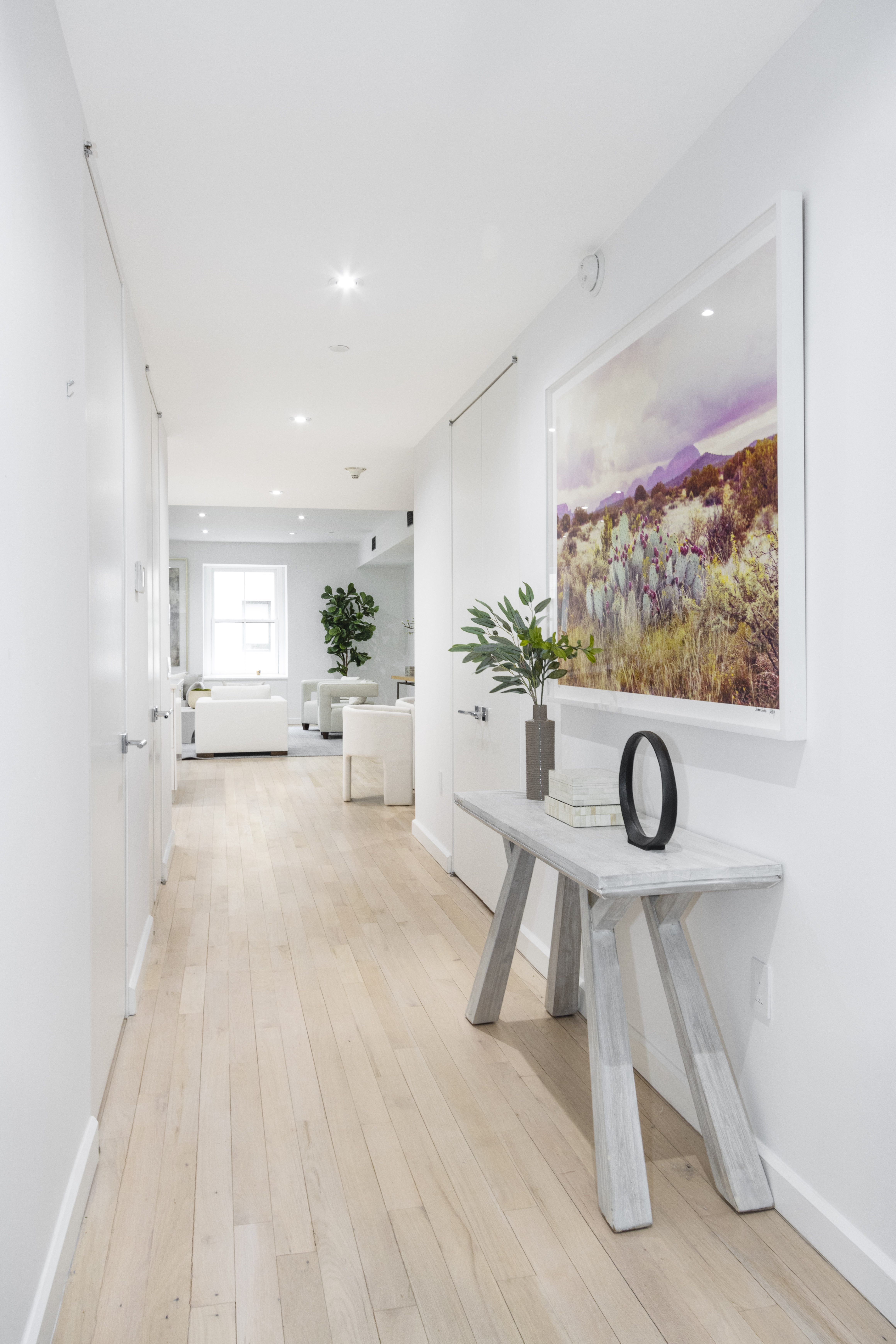 73 Worth Street, Unit 5A Manhattan, NY 10013 - Photo 4 of 13