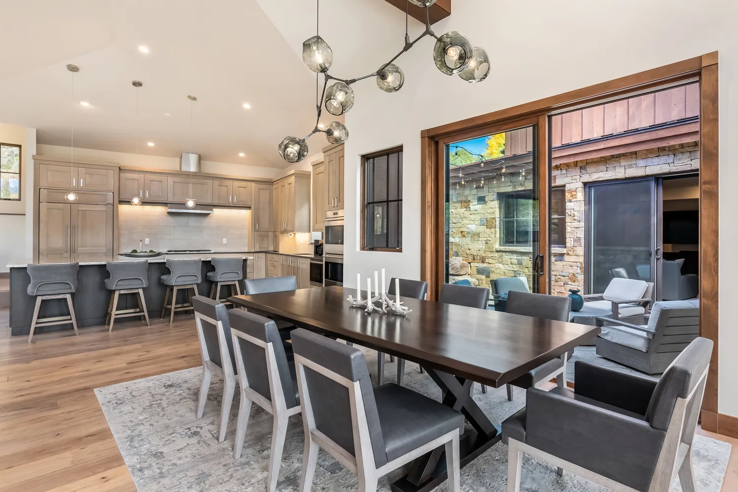 $5,750,000 | 1855 Beard Creek Trail, Edwards, CO 81632