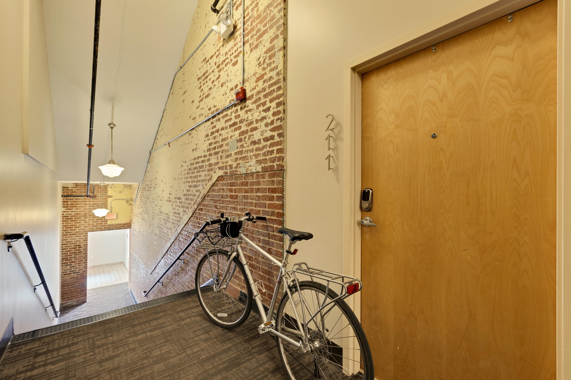 440 12th Street Northeast, Unit 211 Washington, DC 20002 - Photo 3 of 33