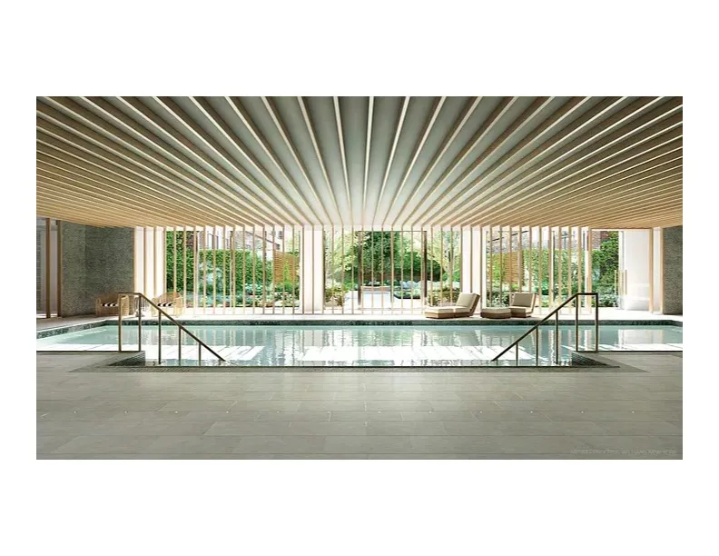 $2,495,000 | 438 East 12th Street, Unit 6J | East Village