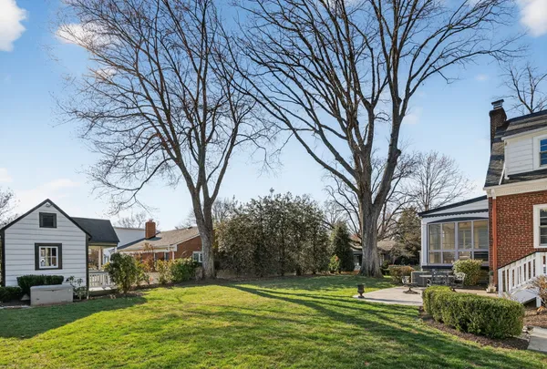 $2,295,000 | 600 Upland Place, Alexandria, VA 22301