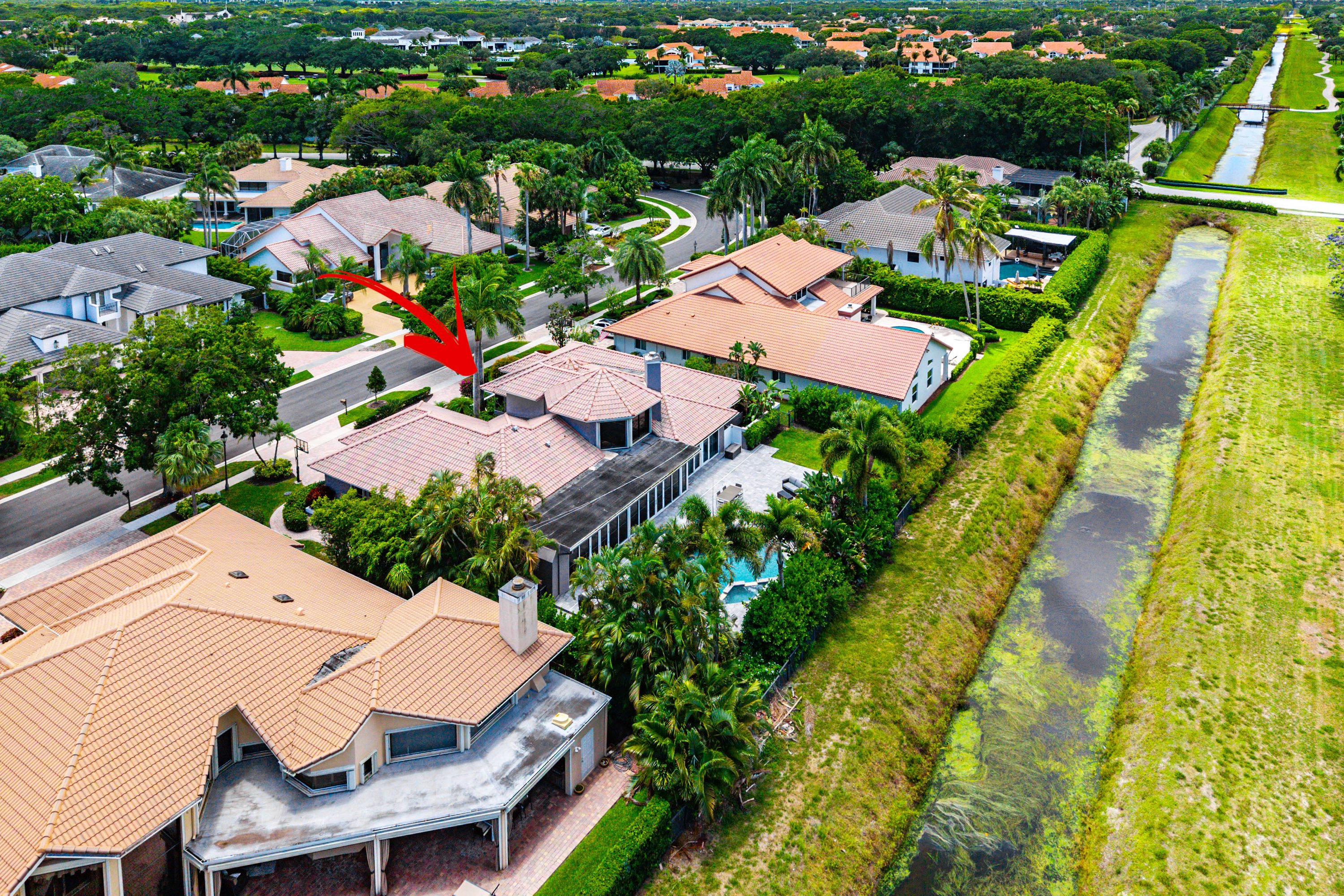2357 Northwest 59th Street Boca Raton, FL 33496 - Photo 60 of 96