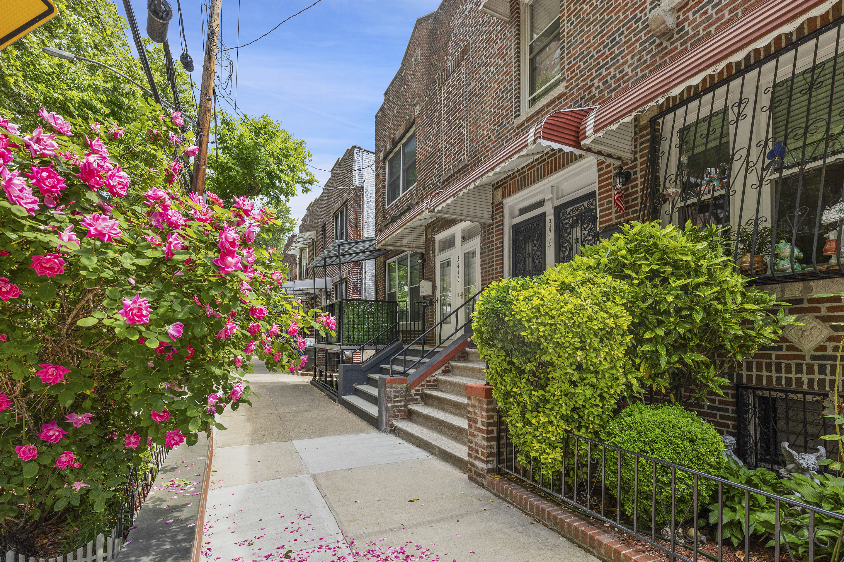 3416 Irwin Avenue, Unit 2 Bronx, NY 10463 - Photo 23 of 28