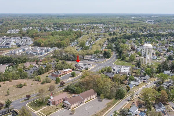 $650,000 | 601 John F Kennedy Way, Willingboro, NJ 08046