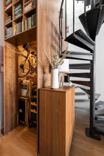 $1,999,000 | 120 Boerum Place, Unit 3E | Cobble Hill