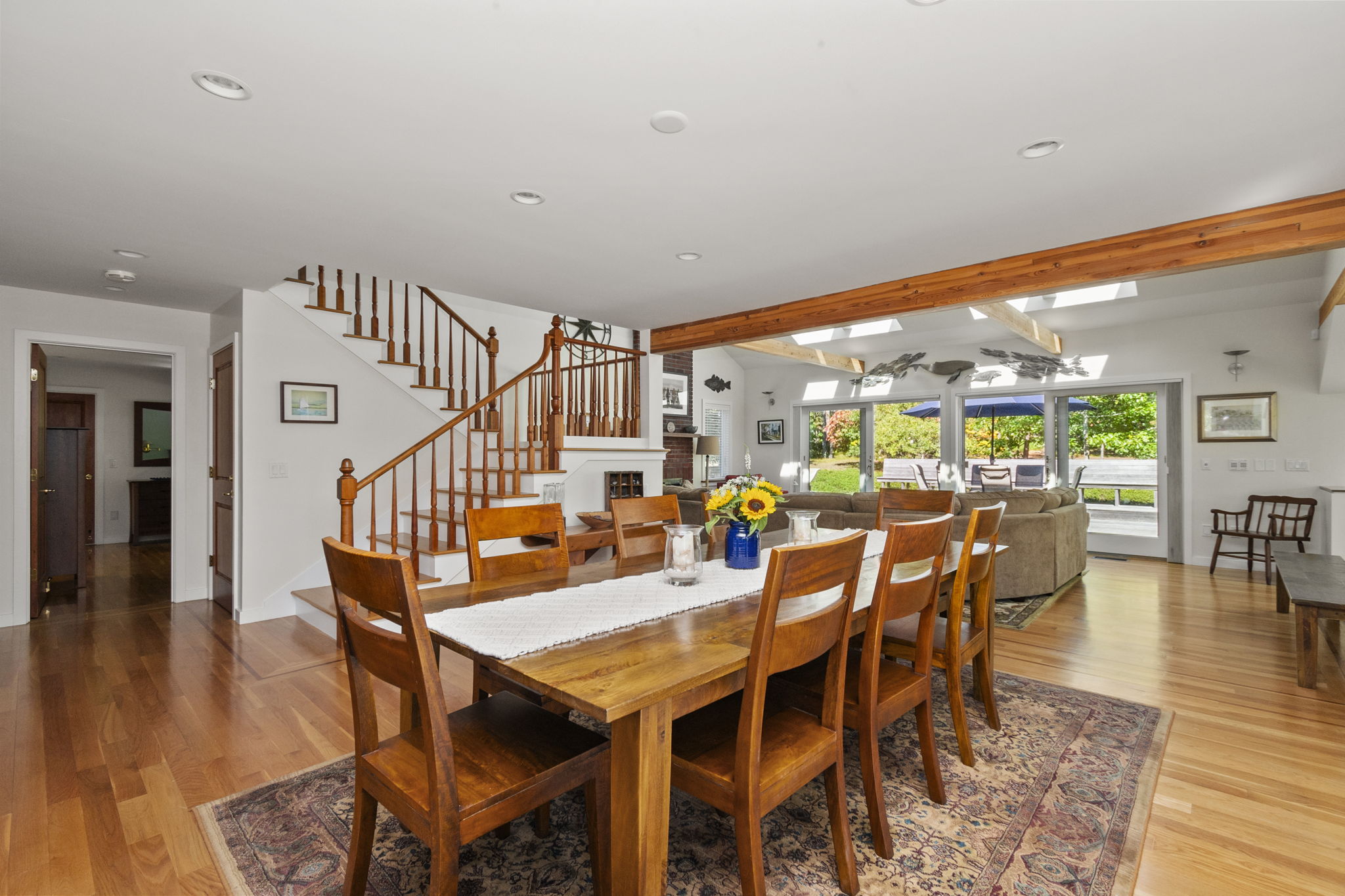 340 Cove View Road Wellfleet, MA 02667 - Photo 14 of 74