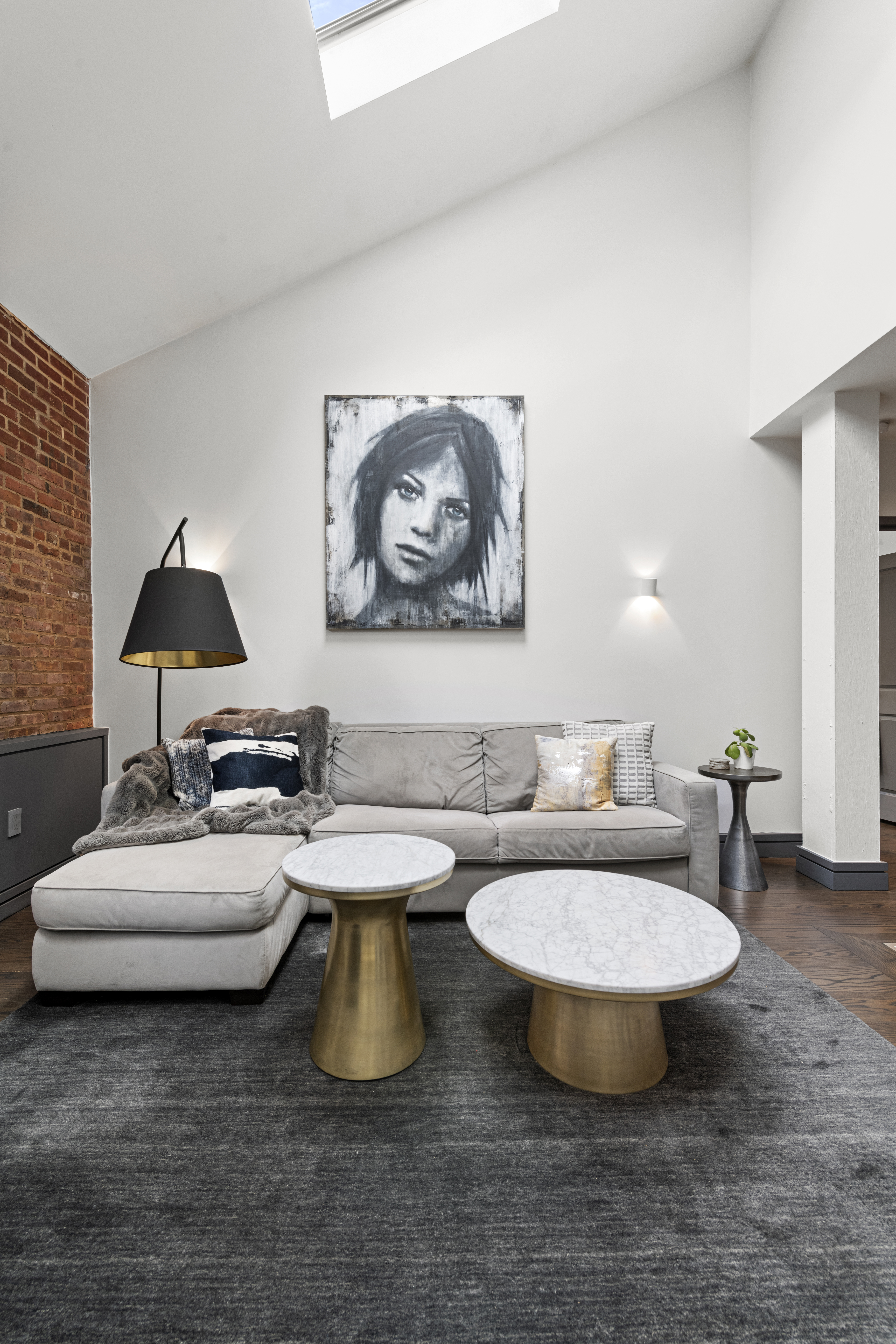 232 Adelphi Street, Unit 3 Brooklyn, NY 11205 - Photo 3 of 13