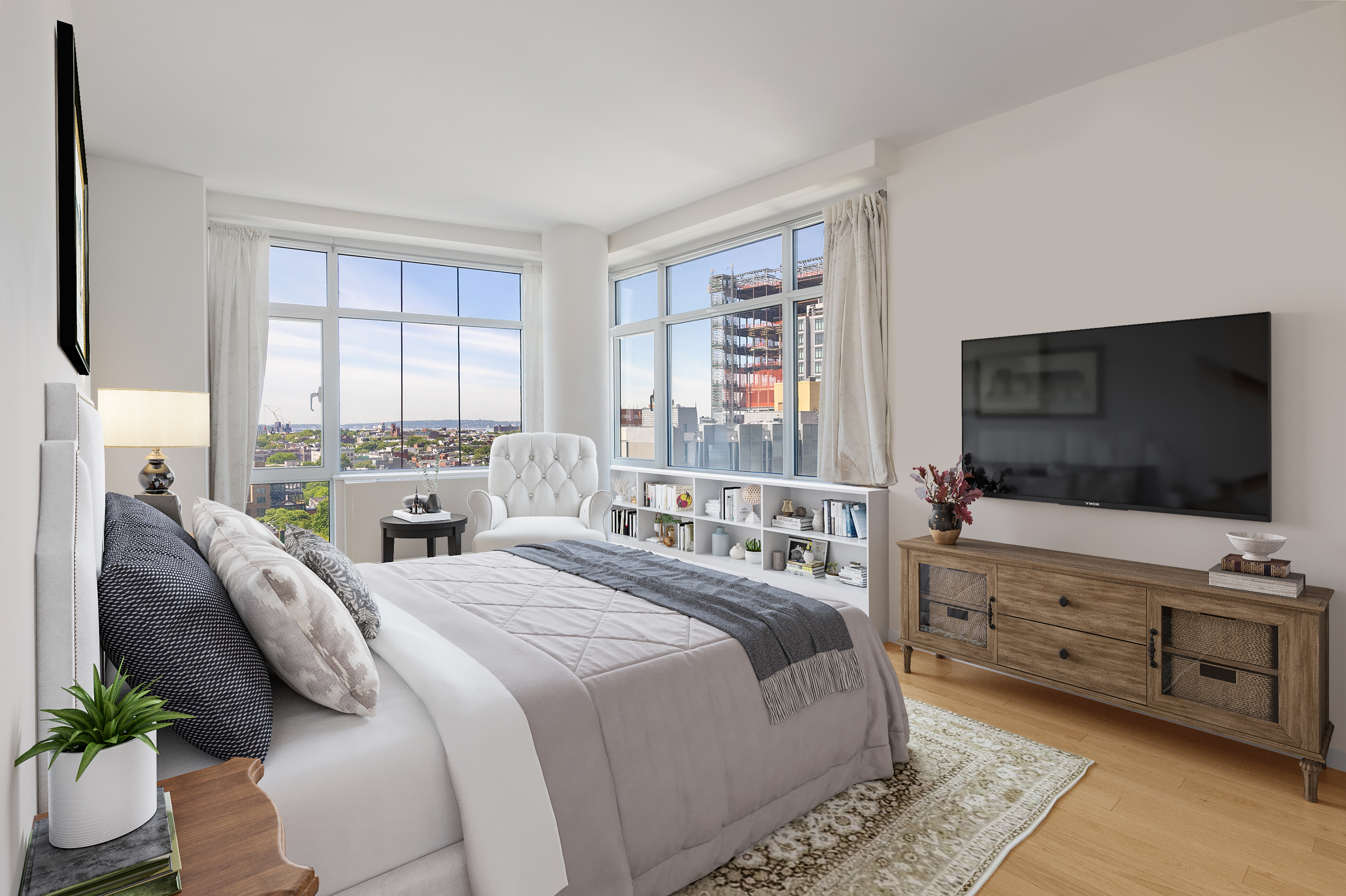 189 Schermerhorn Street, Unit 12A Brooklyn, NY 11201 - Photo 7 of 22