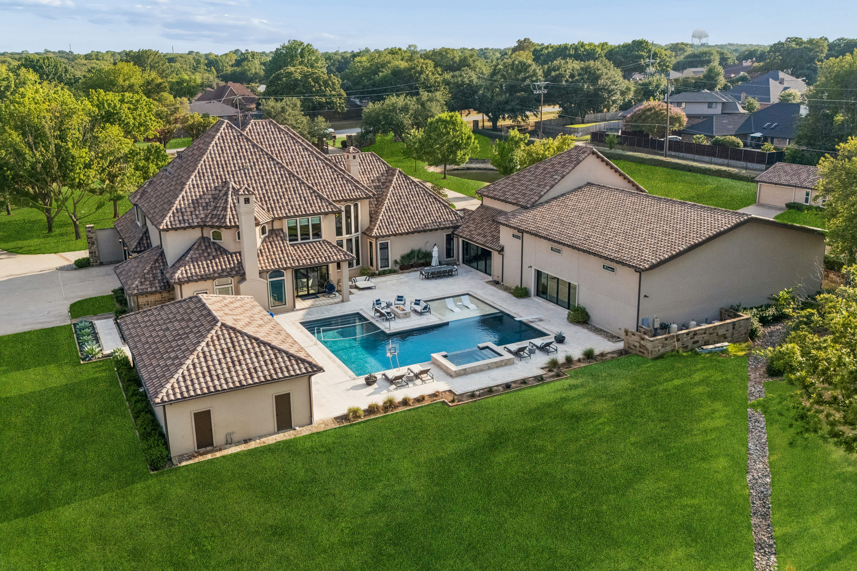 1609 Cheek-Sparger Road Colleyville, TX 76034 - Photo 65 of 88 Gallery Image 65