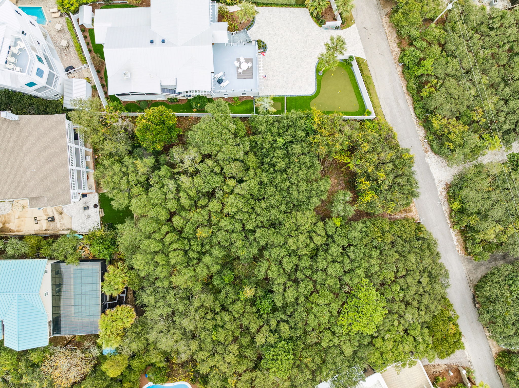 Highland Avenue Santa Rosa Beach, FL 32459 - Photo 3 of 15