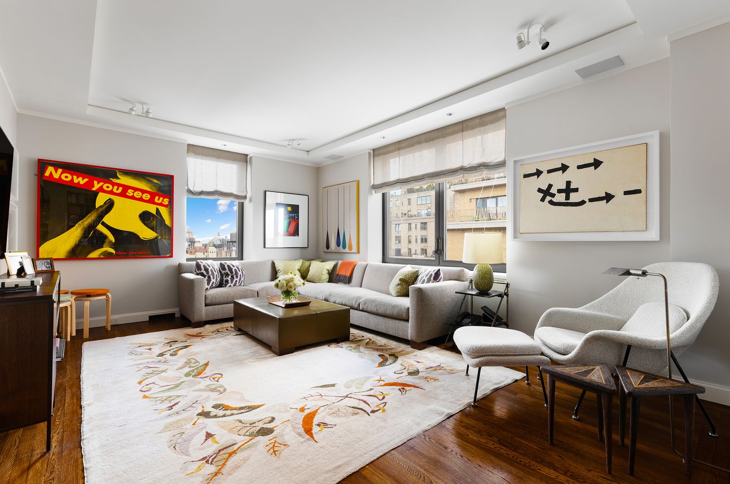 101 Central Park West, Unit 17/18G Manhattan, NY 10023 - Photo 13 of 29