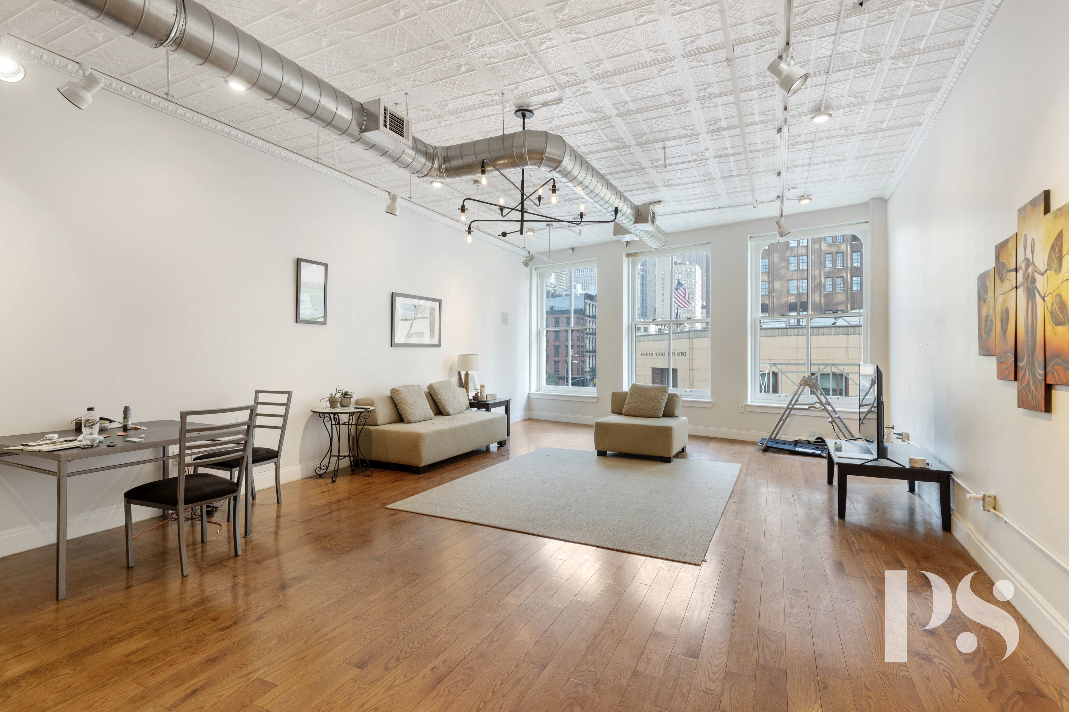 2 Wooster Street, Unit 3L Manhattan, NY 10013 - Photo 1 of 5