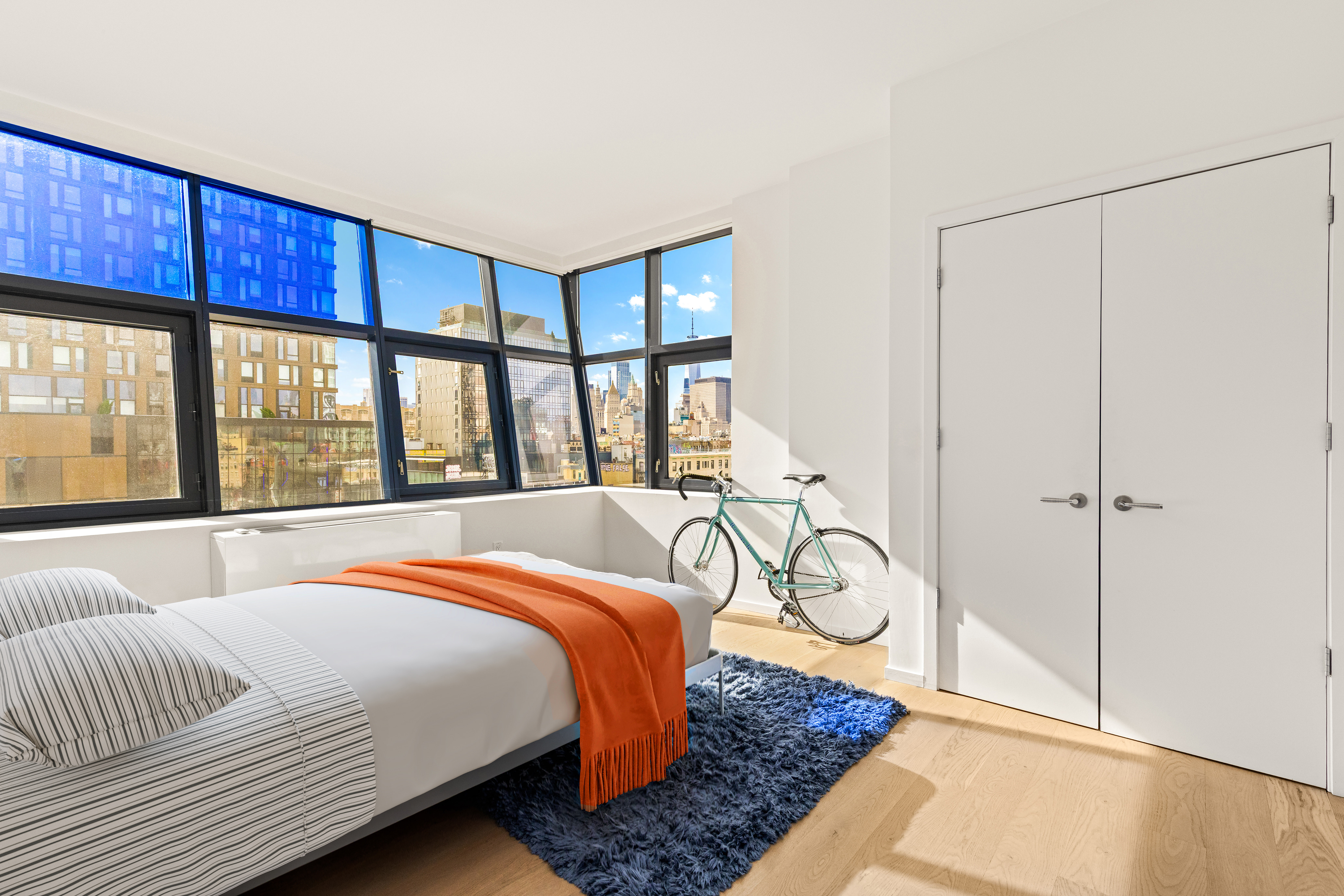 105 Norfolk Street, Unit 8B Manhattan, NY 10002 - Photo 4 of 14