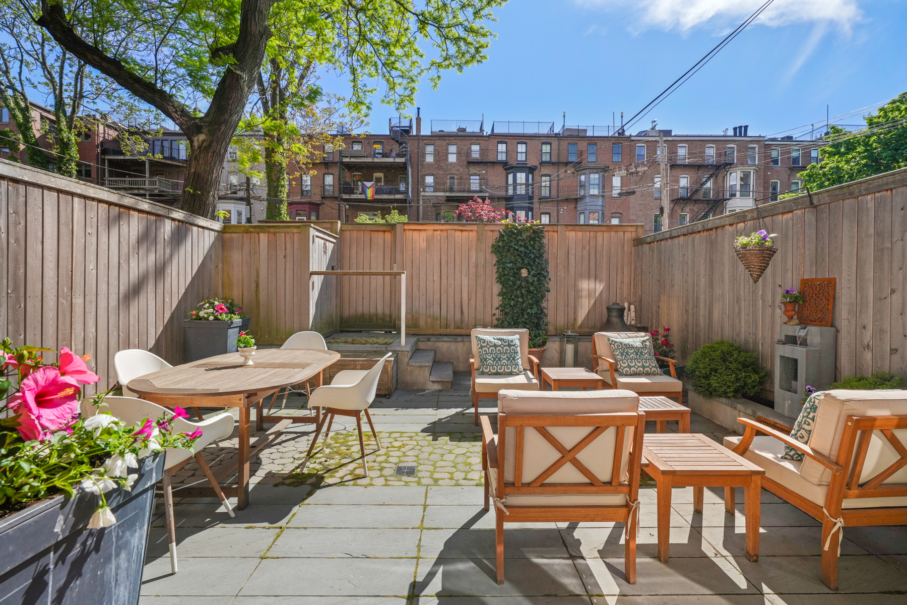 220 West Canton Street, Unit 1 Boston, MA 02116 - Photo 27 of 32