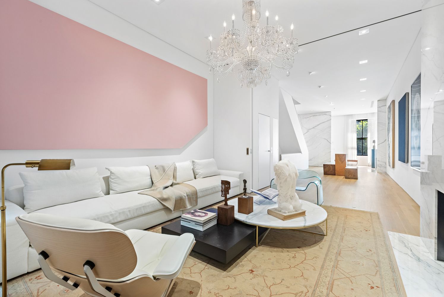 $10,750,000 | 127 East 62nd Street | Lenox Hill