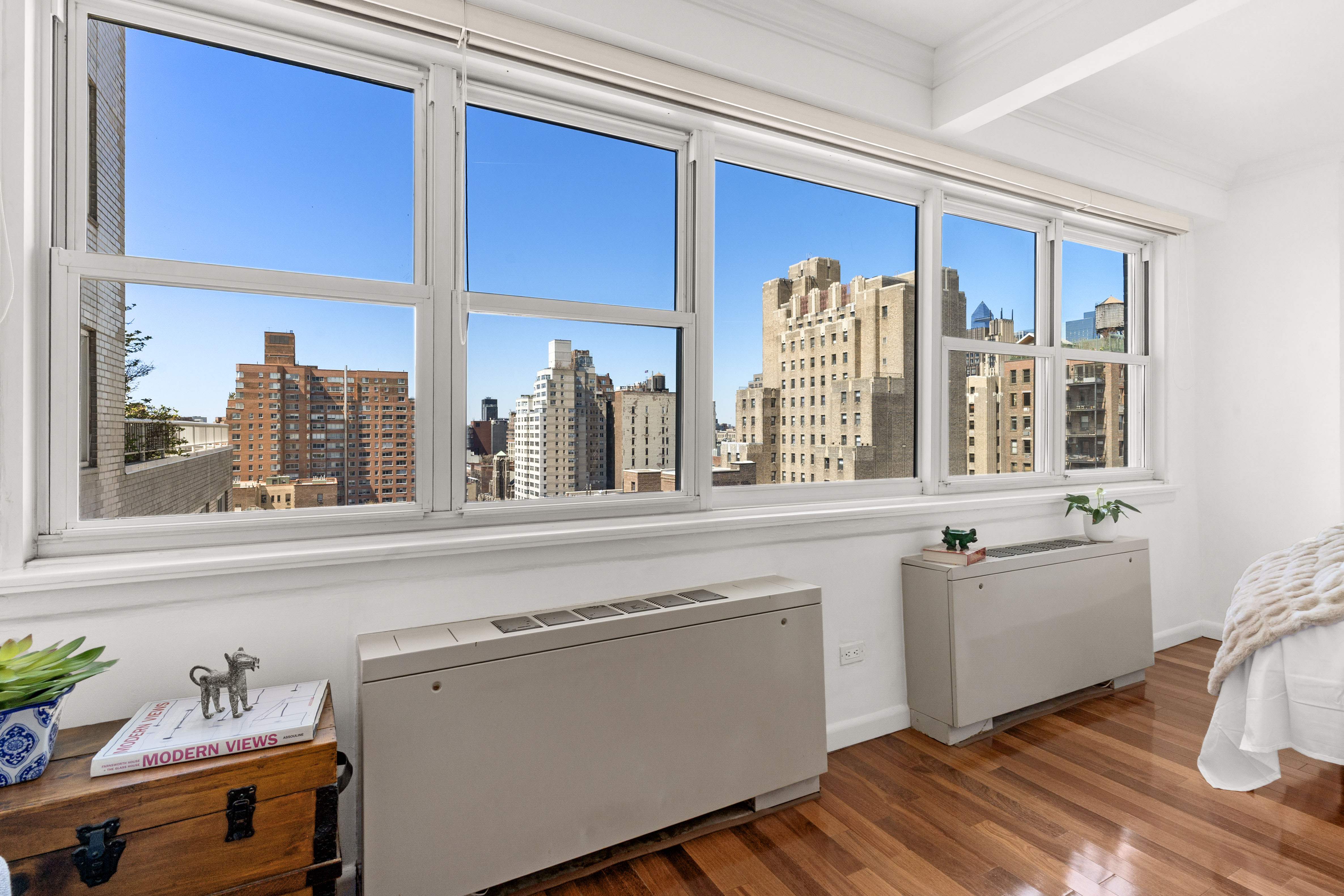 101 West 12th Street, Unit 15A Manhattan, NY 10011 - Photo 3 of 6
