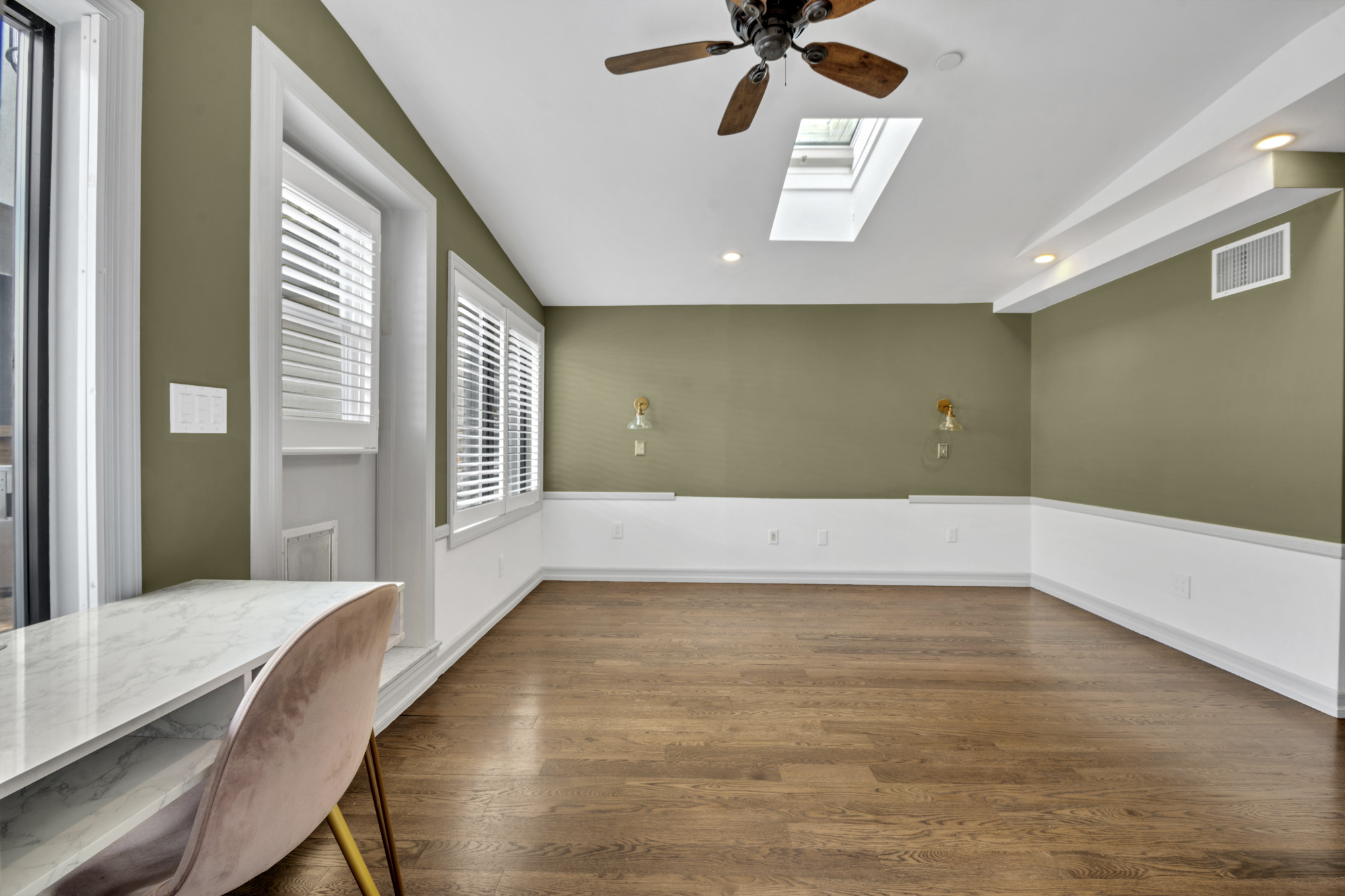100 Gold Street, Unit PHA Brooklyn, NY 11201 - Photo 10 of 18