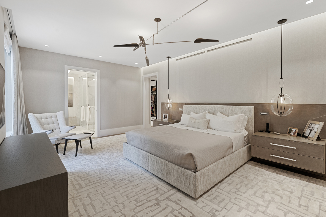 24 Leonard Street, Unit 4 Manhattan, NY 10013 - Photo 6 of 10