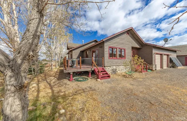 $1,150,000 | 355 River Ranch Road, Markleeville, CA 96120